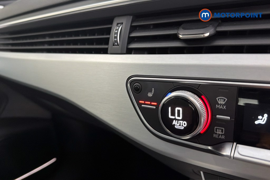 Audi A5 S Line Automatic Petrol Hatchback - Stock Number (1652589) - 14th supplementary image