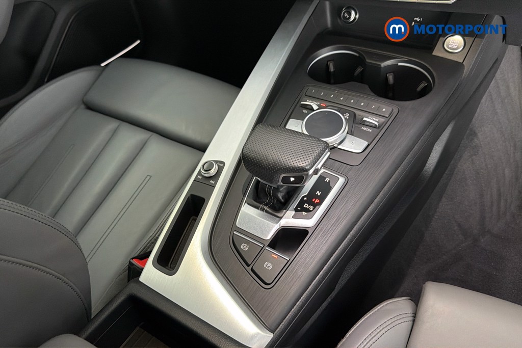 Audi A5 S Line Automatic Petrol Hatchback - Stock Number (1652589) - 15th supplementary image