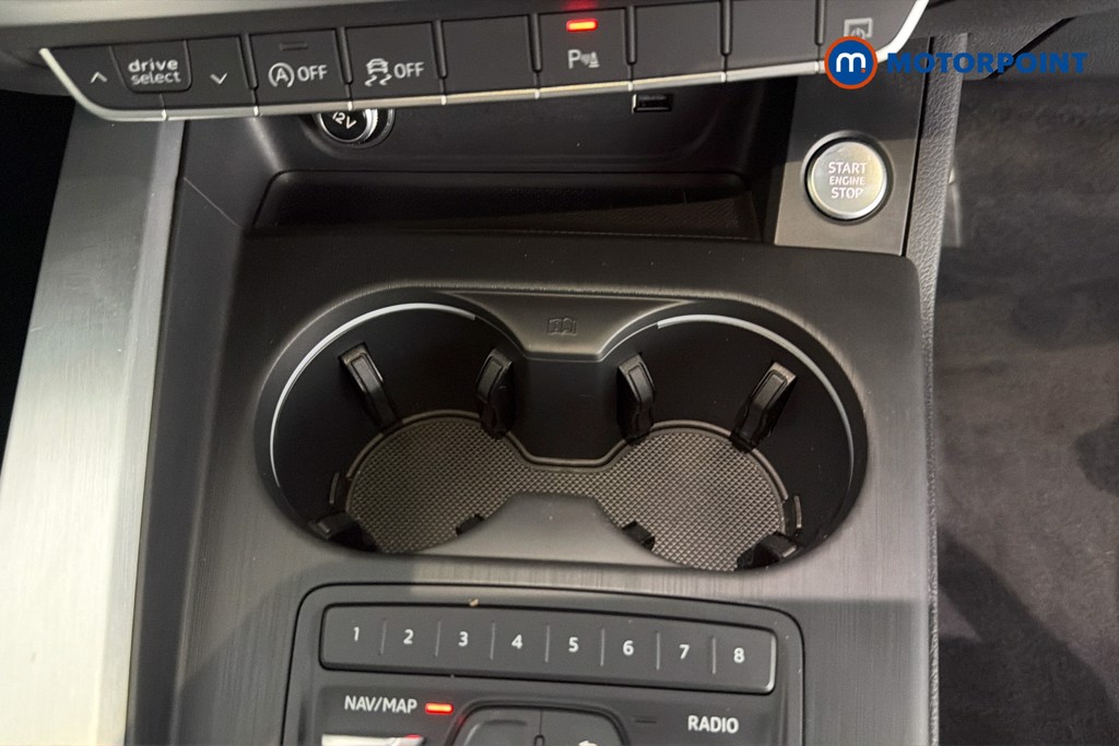 Audi A5 S Line Automatic Petrol Hatchback - Stock Number (1652589) - 16th supplementary image