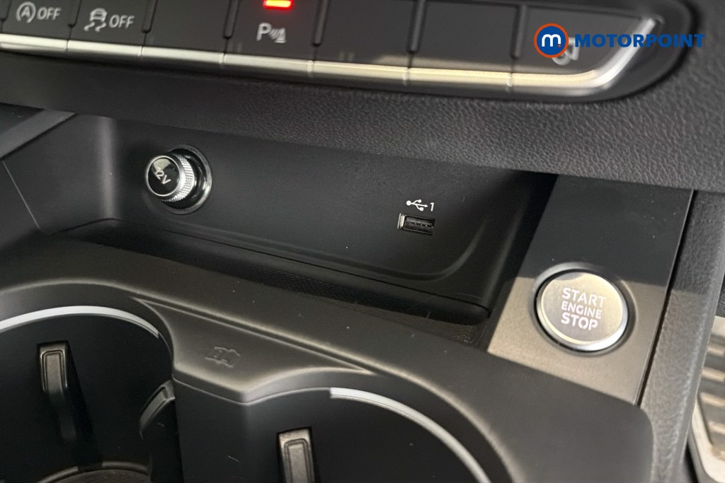 Audi A5 S Line Automatic Petrol Hatchback - Stock Number (1652589) - 17th supplementary image
