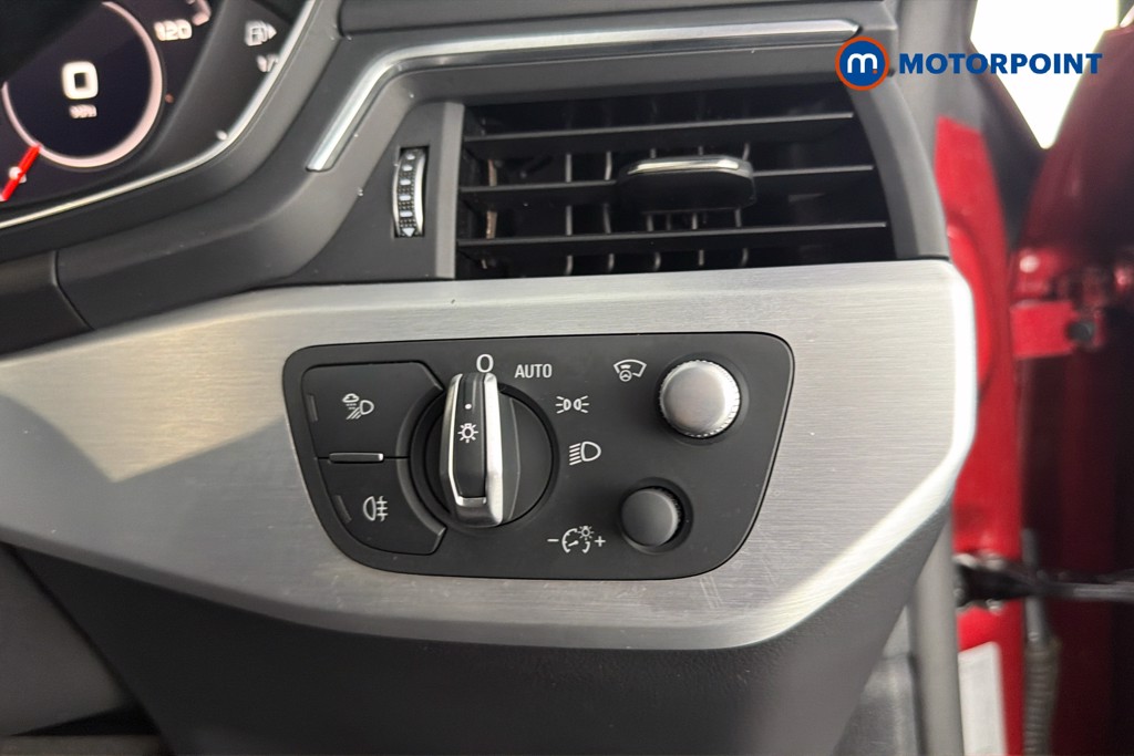 Audi A5 S Line Automatic Petrol Hatchback - Stock Number (1652589) - 18th supplementary image