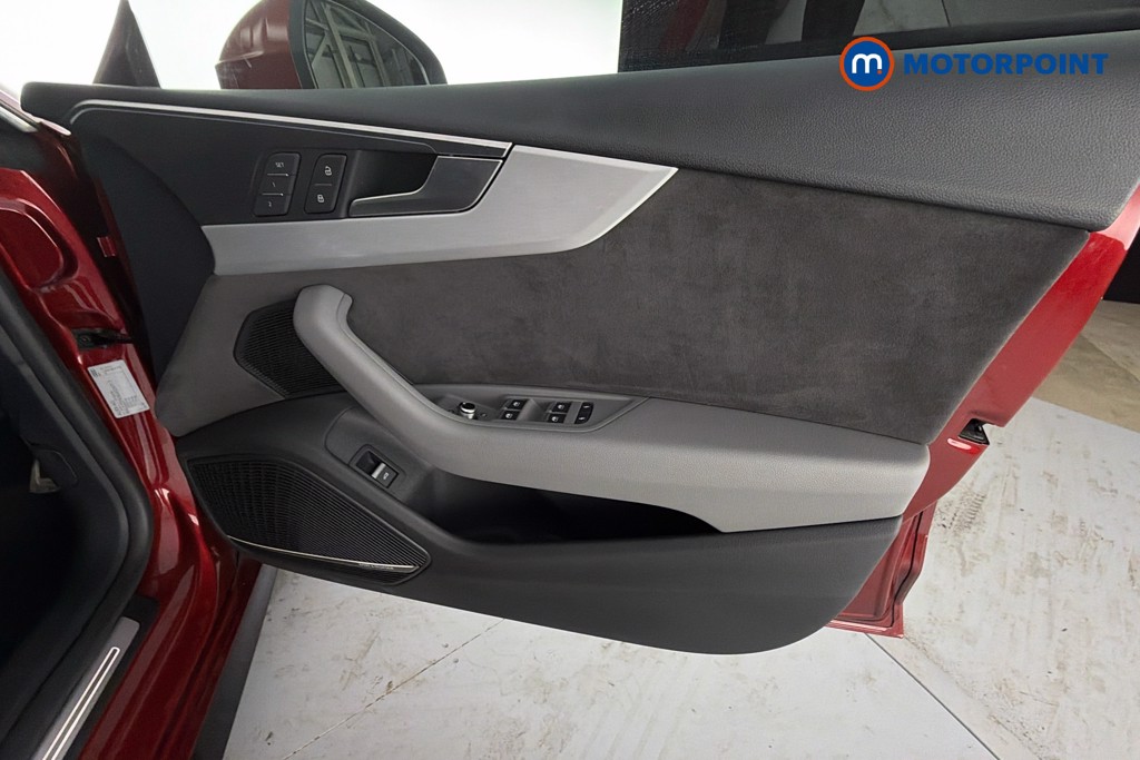 Audi A5 S Line Automatic Petrol Hatchback - Stock Number (1652589) - 19th supplementary image