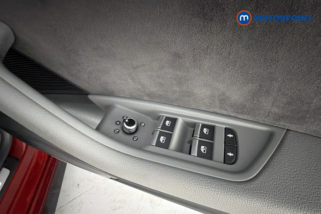Audi A5 S Line Automatic Petrol Hatchback - Stock Number (1652589) - 20th supplementary image