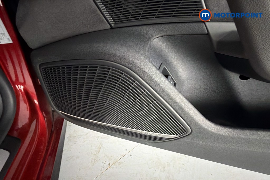 Audi A5 S Line Automatic Petrol Hatchback - Stock Number (1652589) - 21st supplementary image