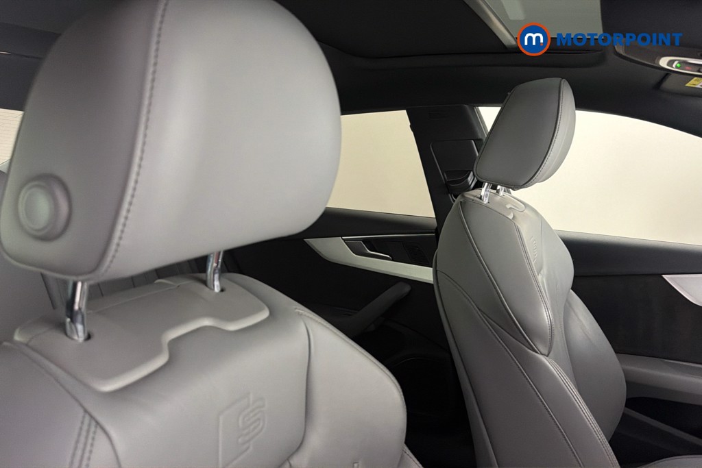 Audi A5 S Line Automatic Petrol Hatchback - Stock Number (1652589) - 23rd supplementary image
