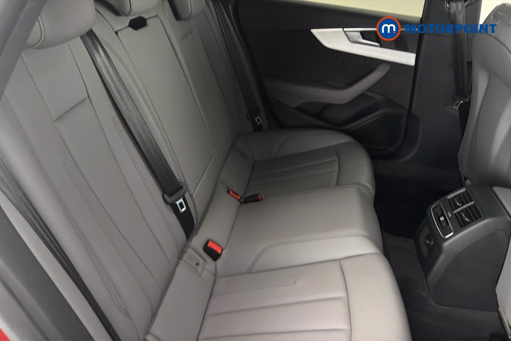 Audi A5 S Line Automatic Petrol Hatchback - Stock Number (1652589) - 28th supplementary image