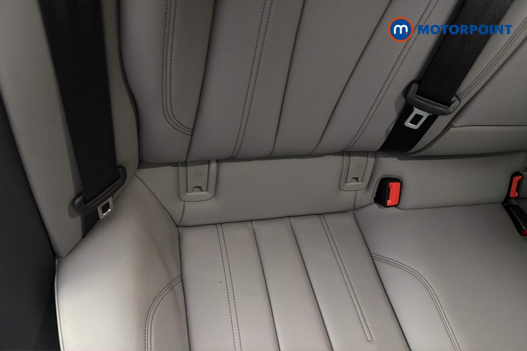 Audi A5 S Line Automatic Petrol Hatchback - Stock Number (1652589) - 29th supplementary image