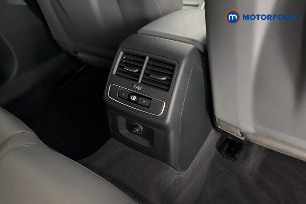 Audi A5 S Line Automatic Petrol Hatchback - Stock Number (1652589) - 30th supplementary image