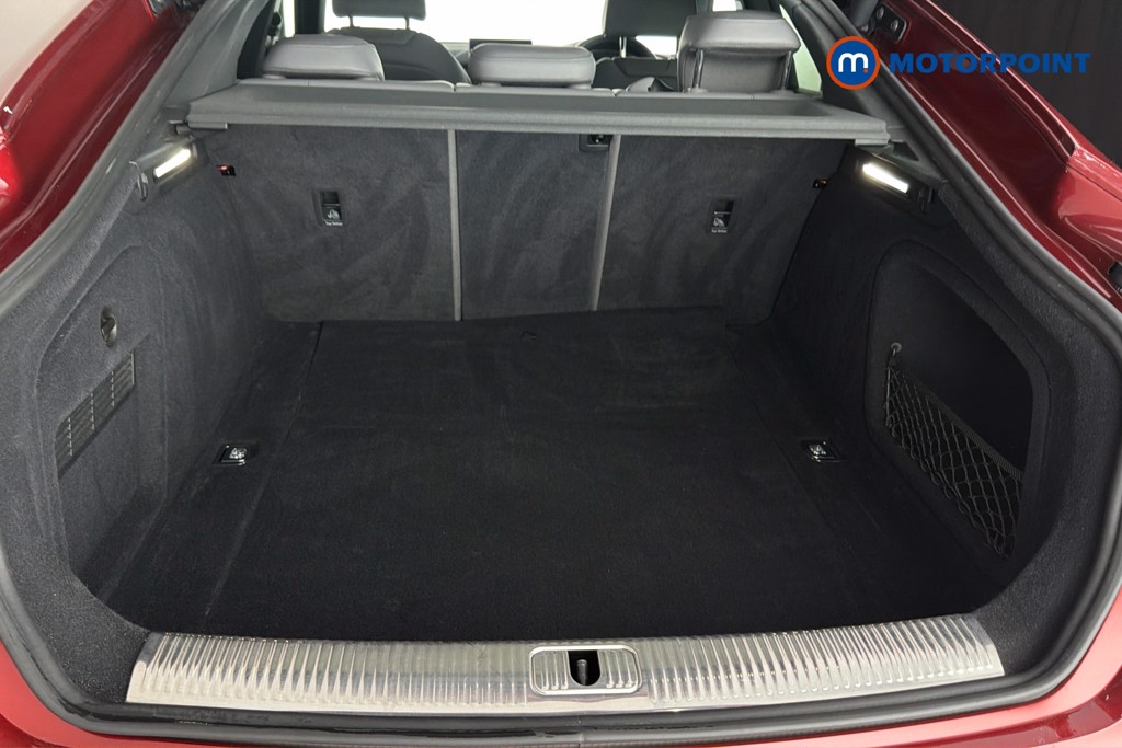 Audi A5 S Line Automatic Petrol Hatchback - Stock Number (1652589) - 33rd supplementary image