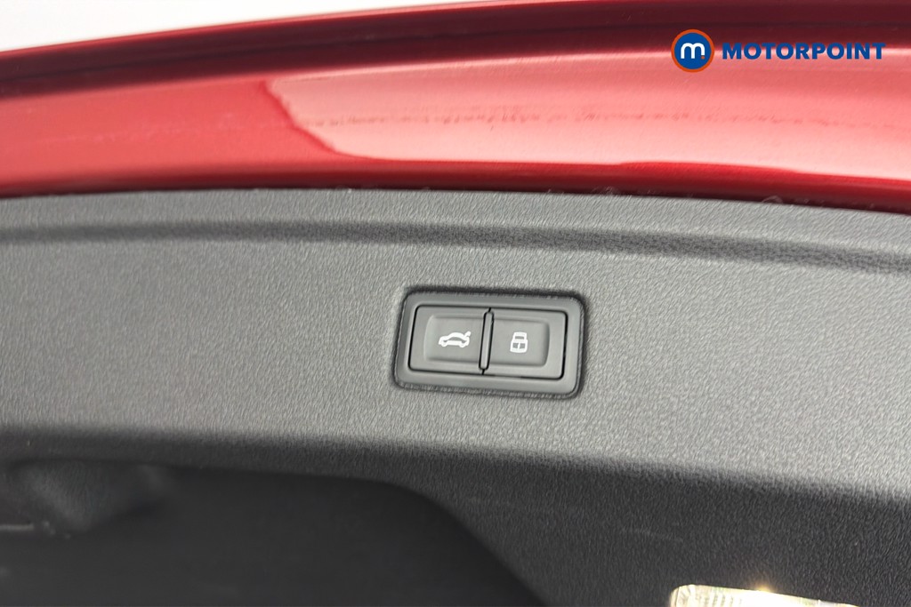 Audi A5 S Line Automatic Petrol Hatchback - Stock Number (1652589) - 35th supplementary image