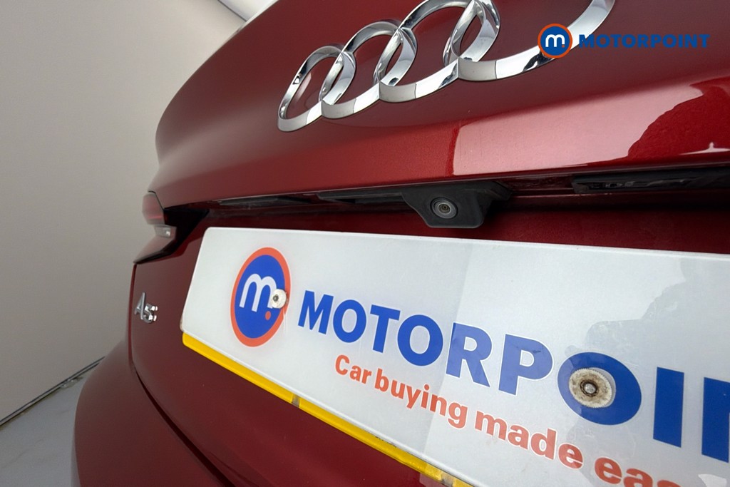 Audi A5 S Line Automatic Petrol Hatchback - Stock Number (1652589) - 36th supplementary image