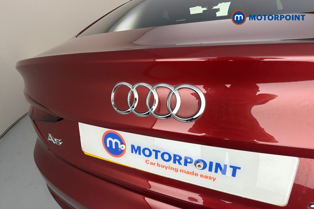 Audi A5 S Line Automatic Petrol Hatchback - Stock Number (1652589) - 37th supplementary image