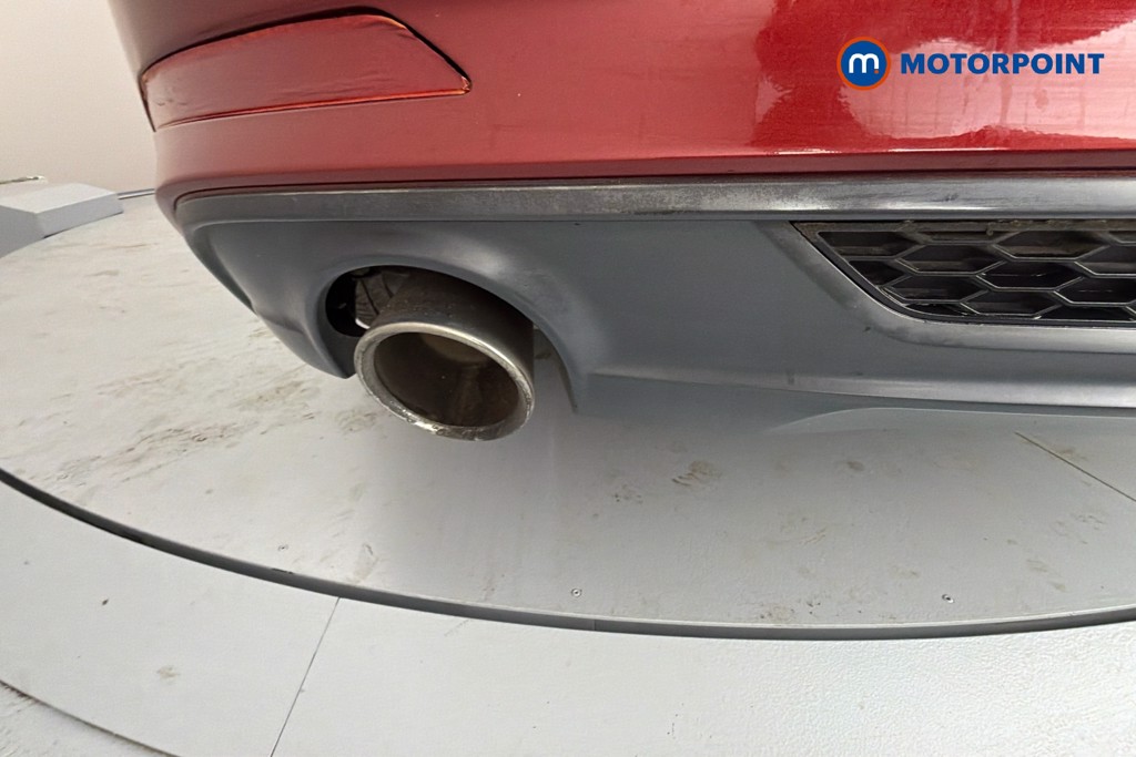 Audi A5 S Line Automatic Petrol Hatchback - Stock Number (1652589) - 39th supplementary image