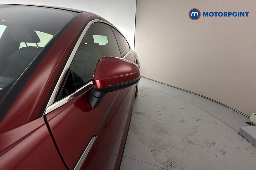 Audi A5 S Line Automatic Petrol Hatchback - Stock Number (1652589) - 43rd supplementary image
