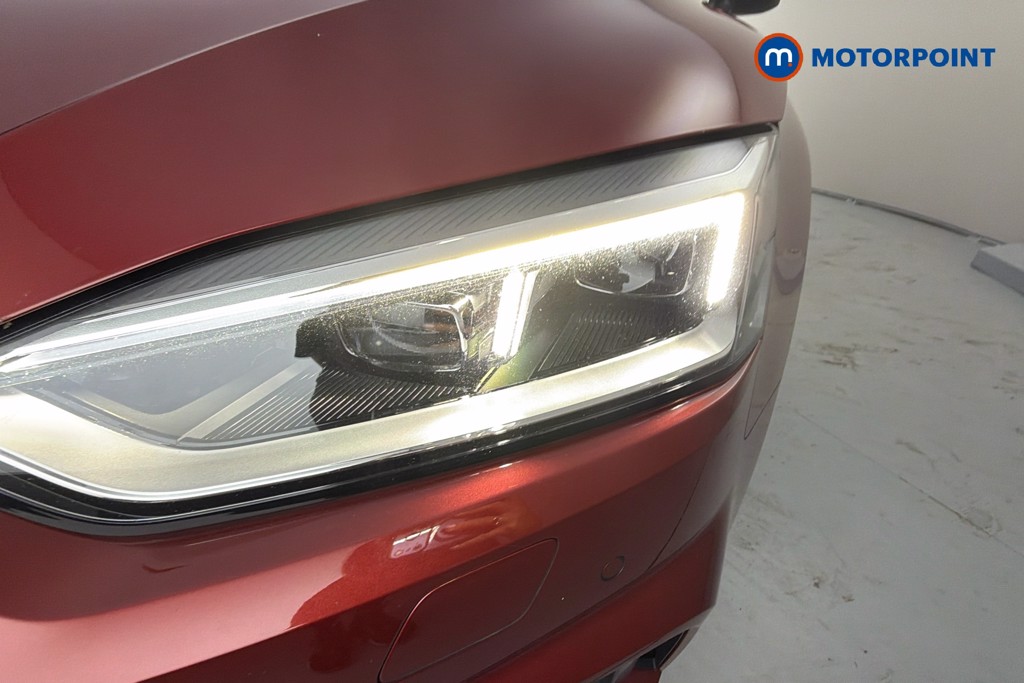 Audi A5 S Line Automatic Petrol Hatchback - Stock Number (1652589) - 44th supplementary image