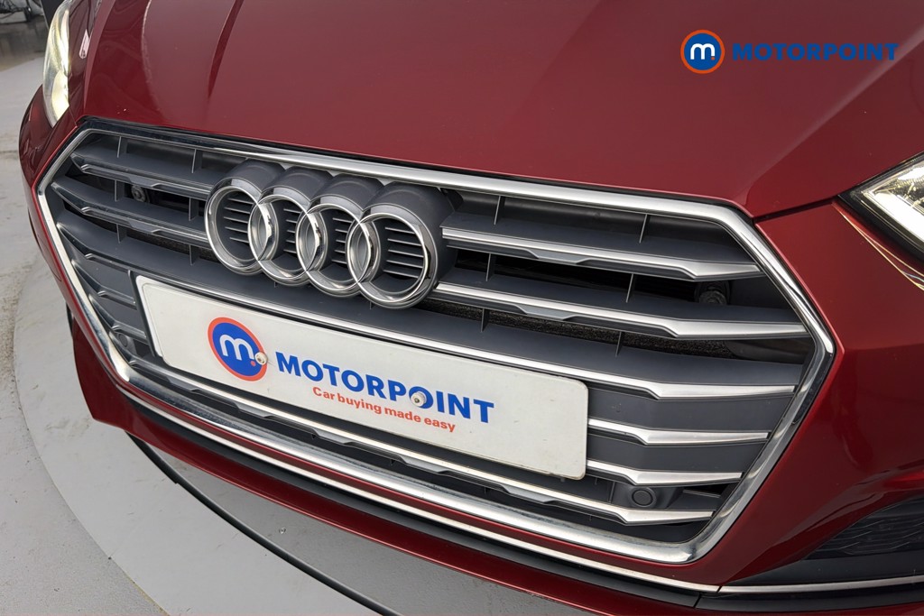 Audi A5 S Line Automatic Petrol Hatchback - Stock Number (1652589) - 45th supplementary image