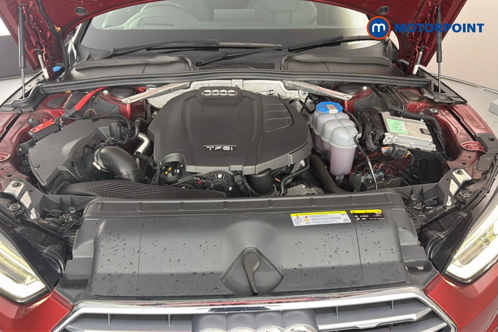 Audi A5 S Line Automatic Petrol Hatchback - Stock Number (1652589) - 51st supplementary image