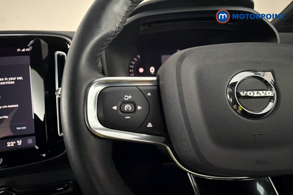 Volvo Xc40 Plus Automatic Petrol SUV - Stock Number (1652609) - 3rd supplementary image