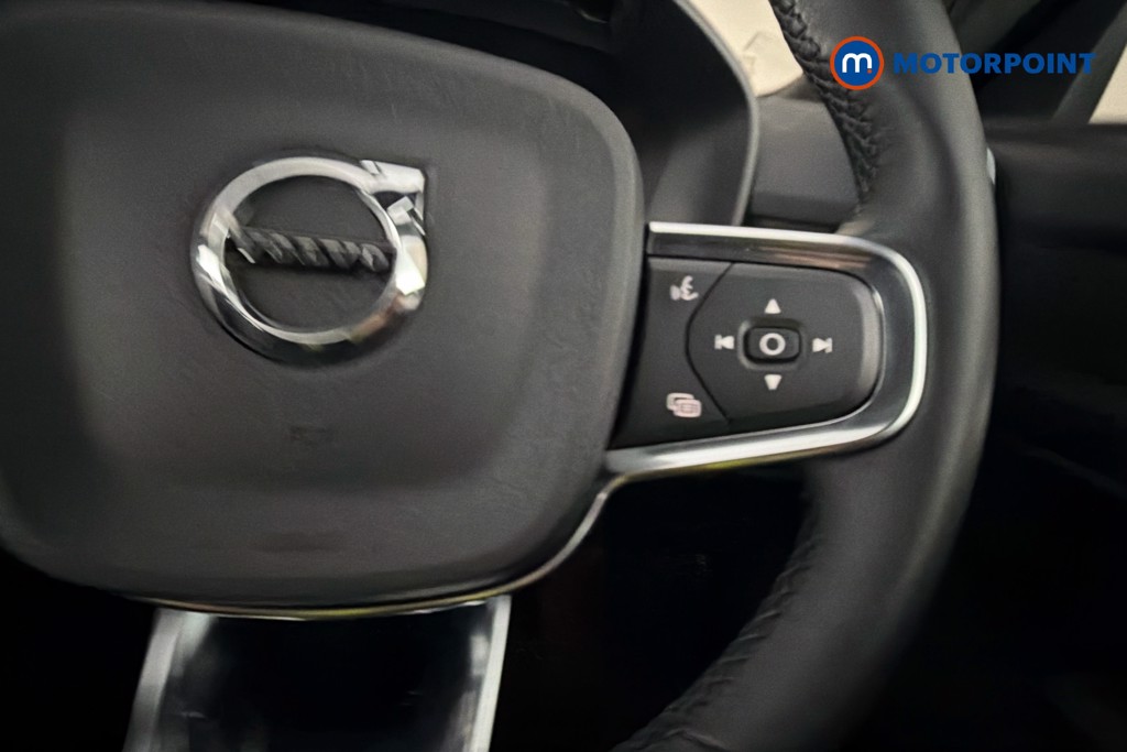 Volvo Xc40 Plus Automatic Petrol SUV - Stock Number (1652609) - 4th supplementary image