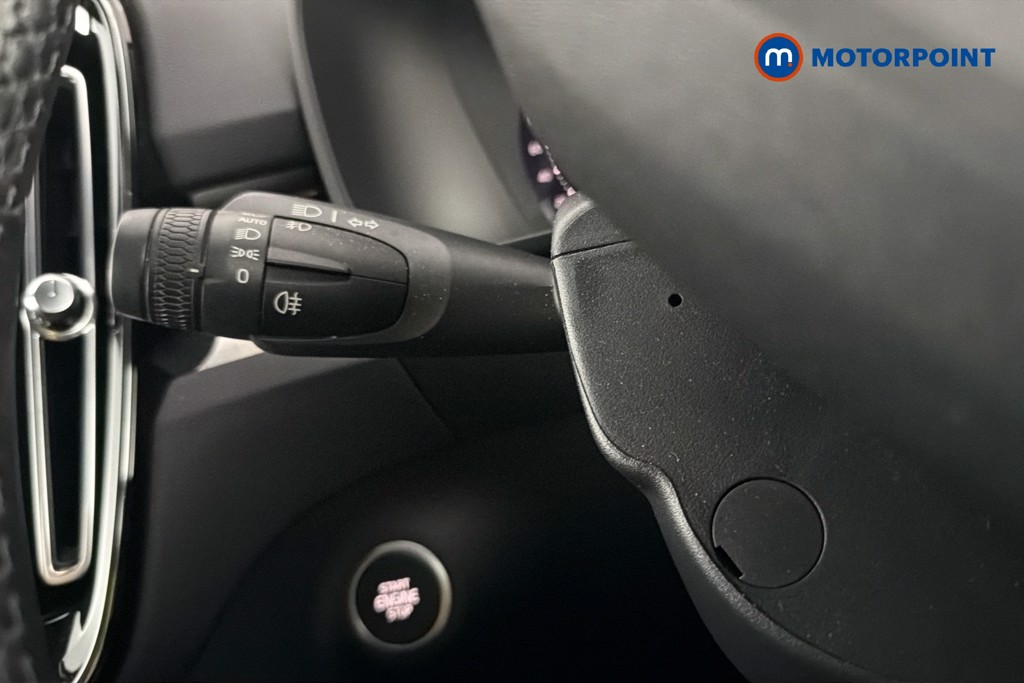 Volvo Xc40 Plus Automatic Petrol SUV - Stock Number (1652609) - 6th supplementary image