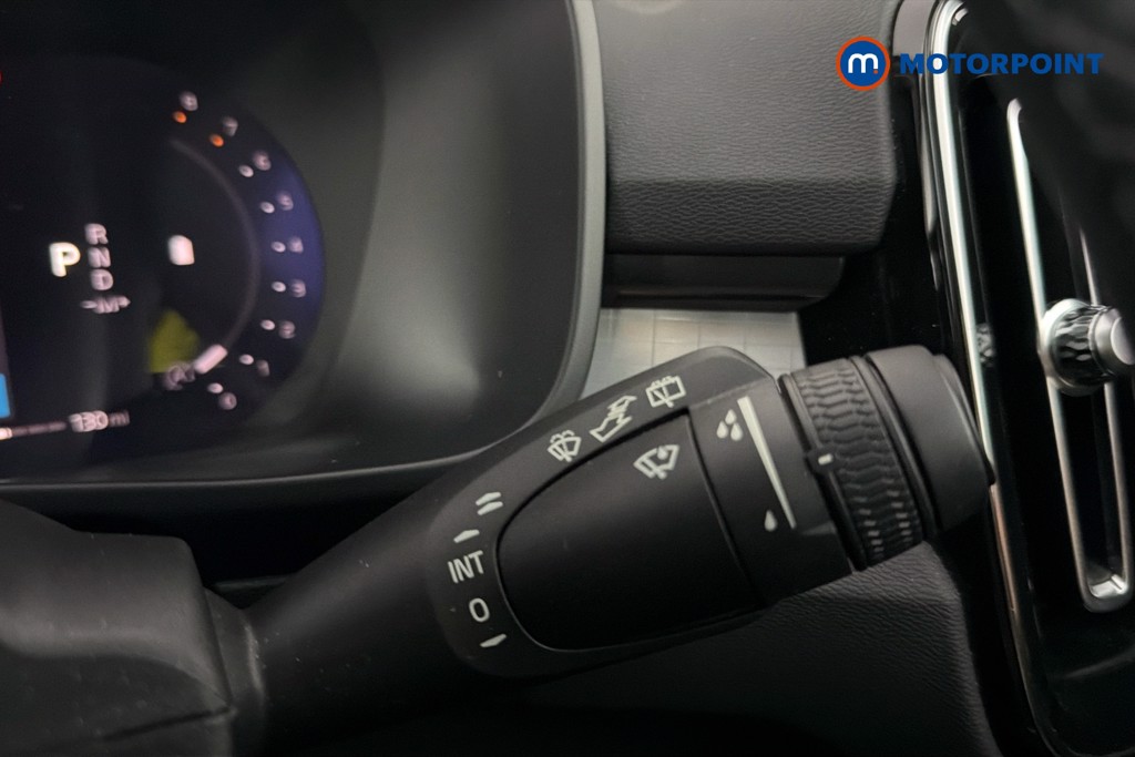 Volvo Xc40 Plus Automatic Petrol SUV - Stock Number (1652609) - 7th supplementary image
