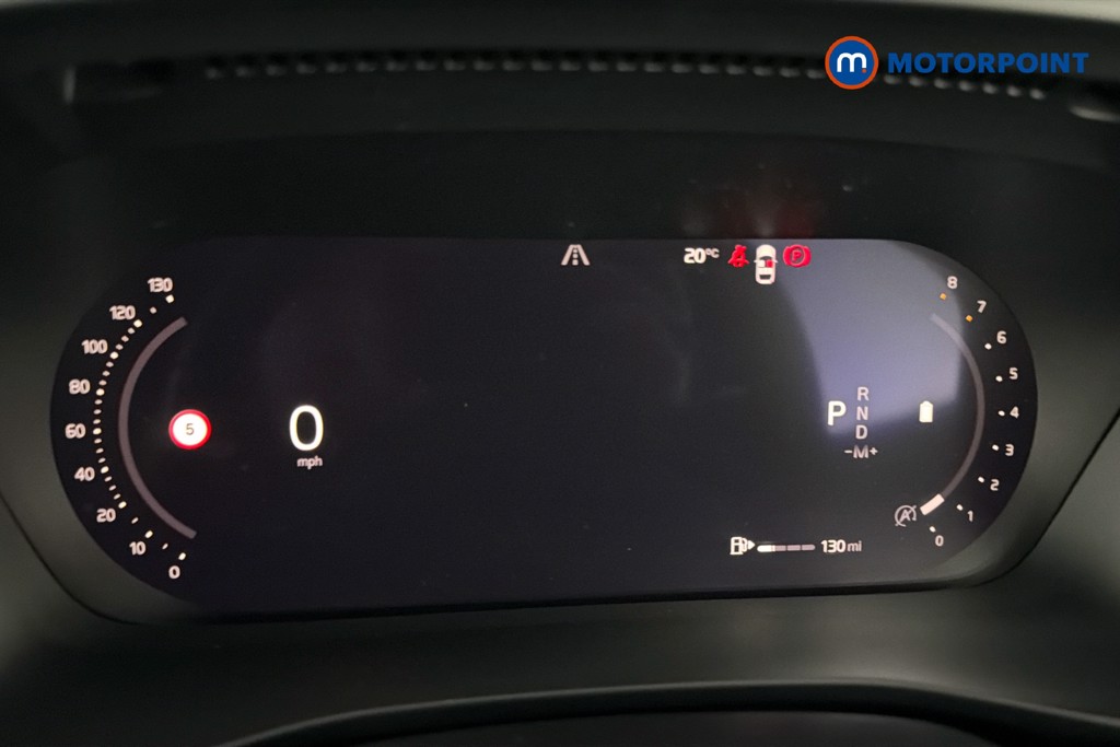 Volvo Xc40 Plus Automatic Petrol SUV - Stock Number (1652609) - 8th supplementary image