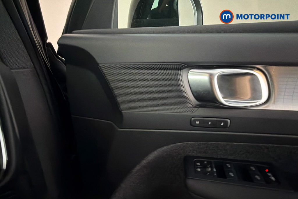 Volvo Xc40 Plus Automatic Petrol SUV - Stock Number (1652609) - 21st supplementary image