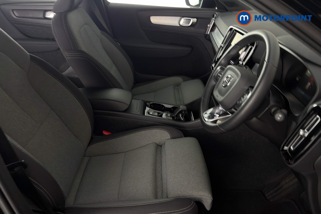 Volvo Xc40 Plus Automatic Petrol SUV - Stock Number (1652609) - 22nd supplementary image