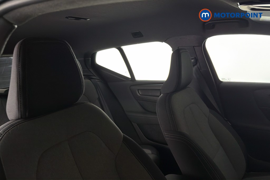 Volvo Xc40 Plus Automatic Petrol SUV - Stock Number (1652609) - 23rd supplementary image