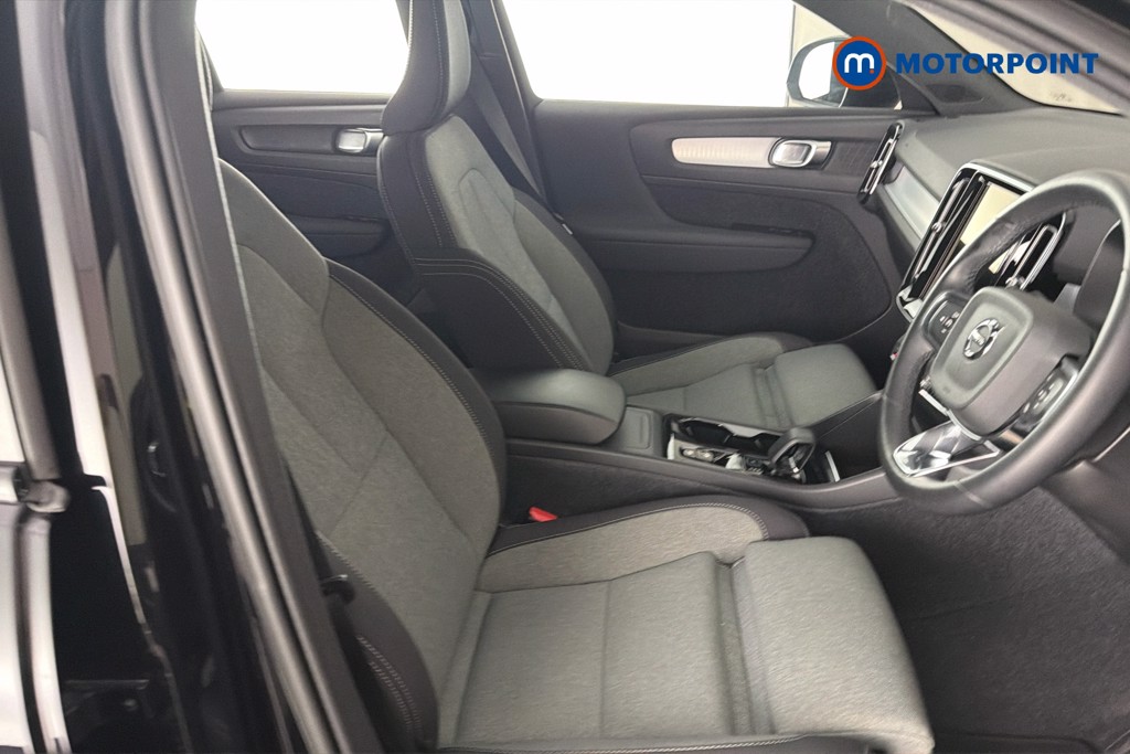 Volvo Xc40 Plus Automatic Petrol SUV - Stock Number (1652609) - 24th supplementary image