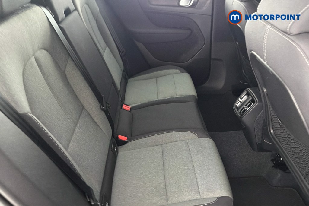 Volvo Xc40 Plus Automatic Petrol SUV - Stock Number (1652609) - 28th supplementary image