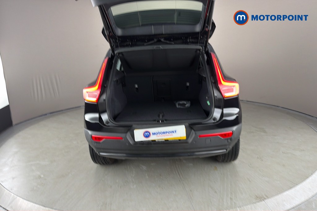 Volvo Xc40 Plus Automatic Petrol SUV - Stock Number (1652609) - 33rd supplementary image