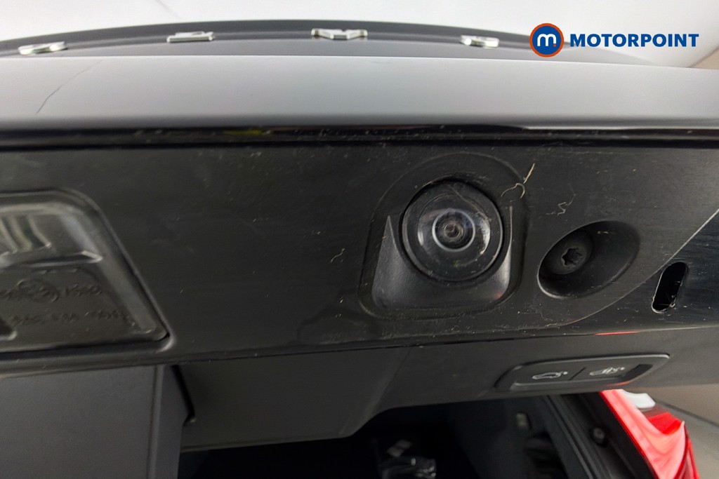 Volvo Xc40 Plus Automatic Petrol SUV - Stock Number (1652609) - 36th supplementary image