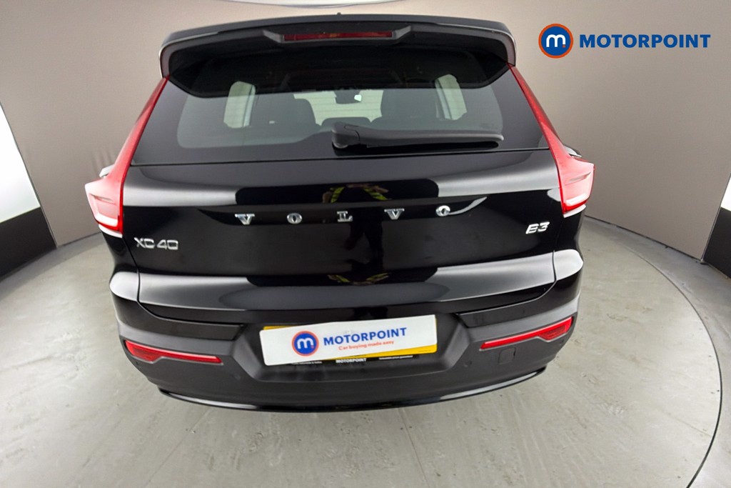 Volvo Xc40 Plus Automatic Petrol SUV - Stock Number (1652609) - 37th supplementary image