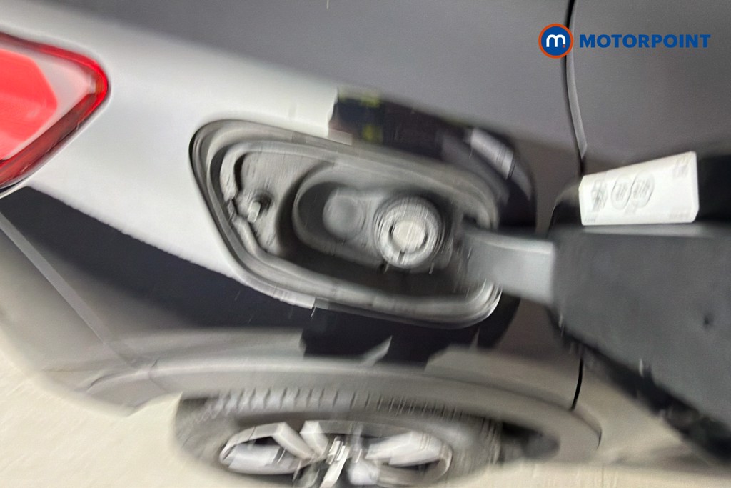 Volvo Xc40 Plus Automatic Petrol SUV - Stock Number (1652609) - 41st supplementary image