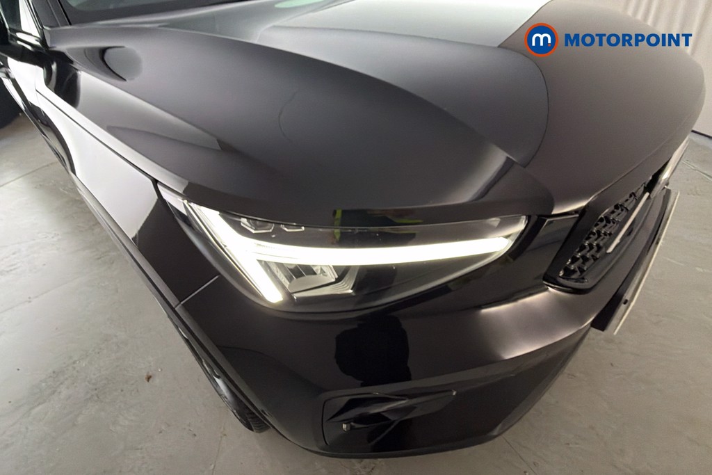 Volvo Xc40 Plus Automatic Petrol SUV - Stock Number (1652609) - 44th supplementary image
