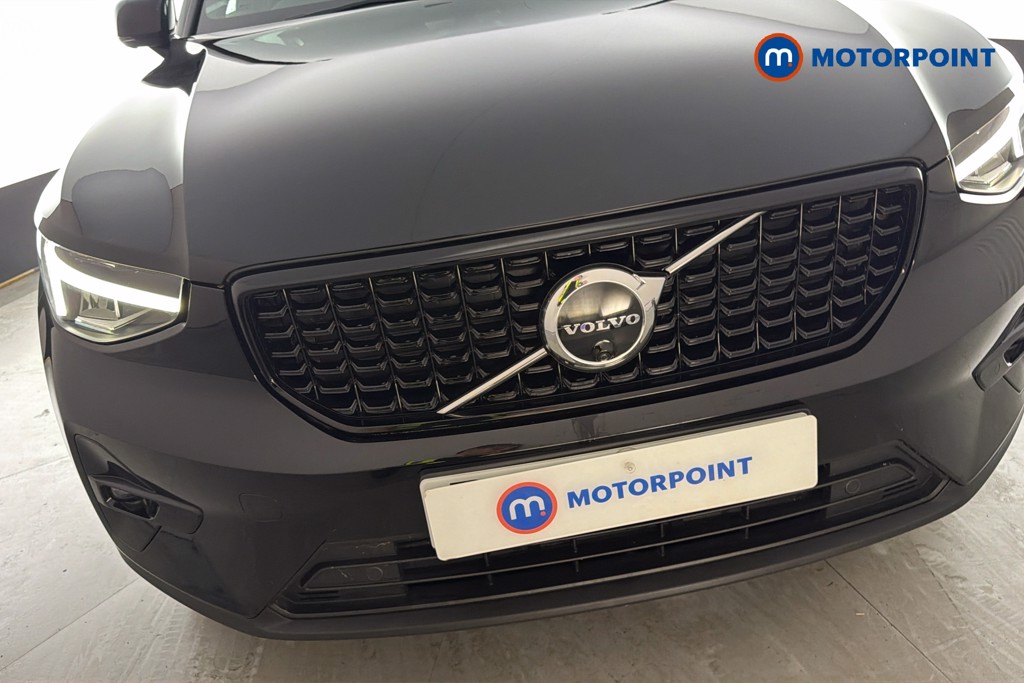 Volvo Xc40 Plus Automatic Petrol SUV - Stock Number (1652609) - 45th supplementary image