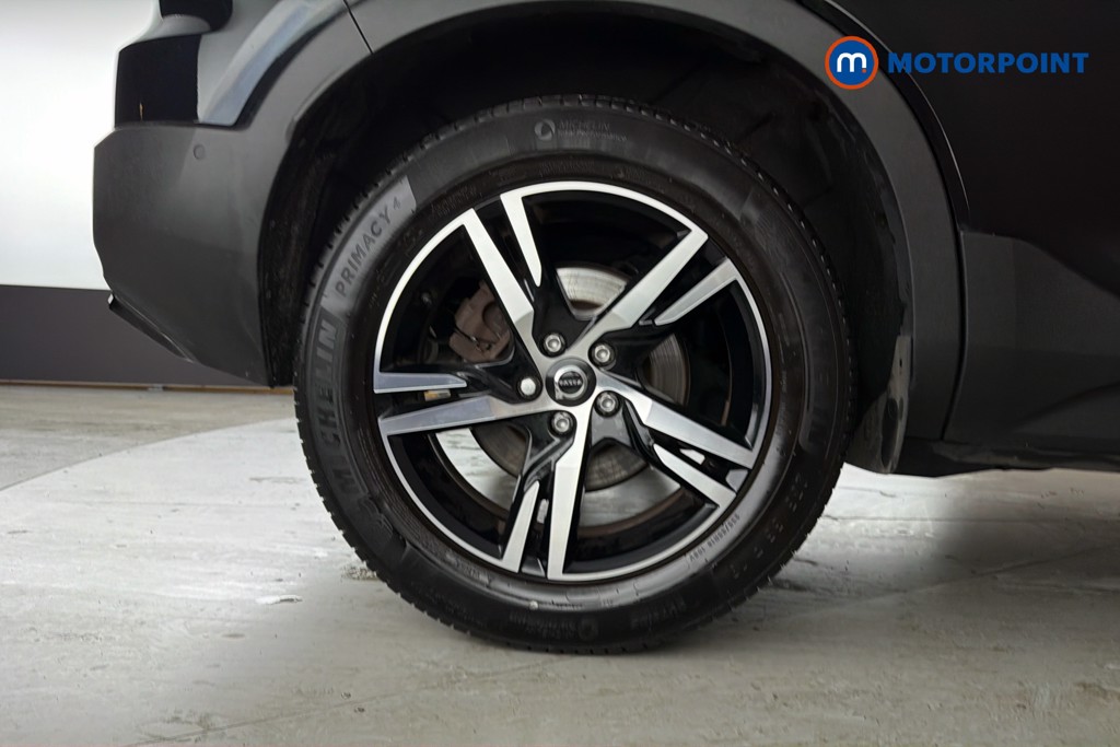 Volvo Xc40 Plus Automatic Petrol SUV - Stock Number (1652609) - 49th supplementary image