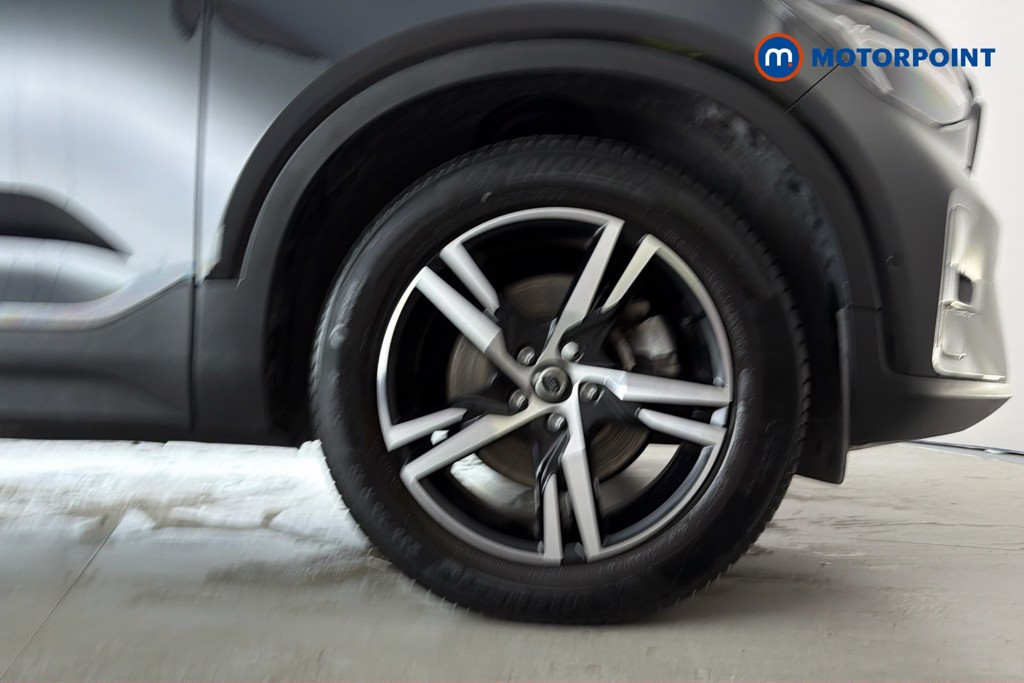 Volvo Xc40 Plus Automatic Petrol SUV - Stock Number (1652609) - 50th supplementary image