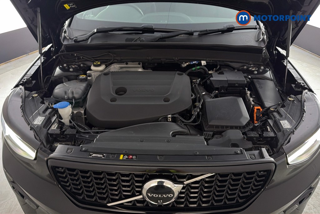 Volvo Xc40 Plus Automatic Petrol SUV - Stock Number (1652609) - 51st supplementary image
