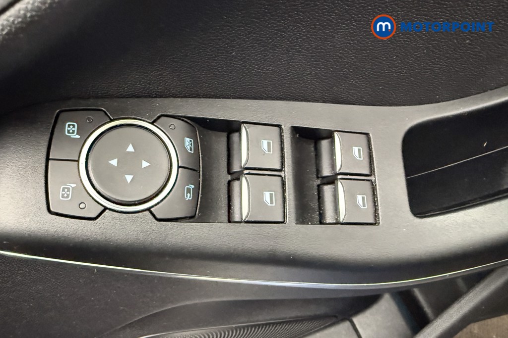 Ford Fiesta St-3 Manual Petrol Hatchback - Stock Number (1652710) - 7th supplementary image