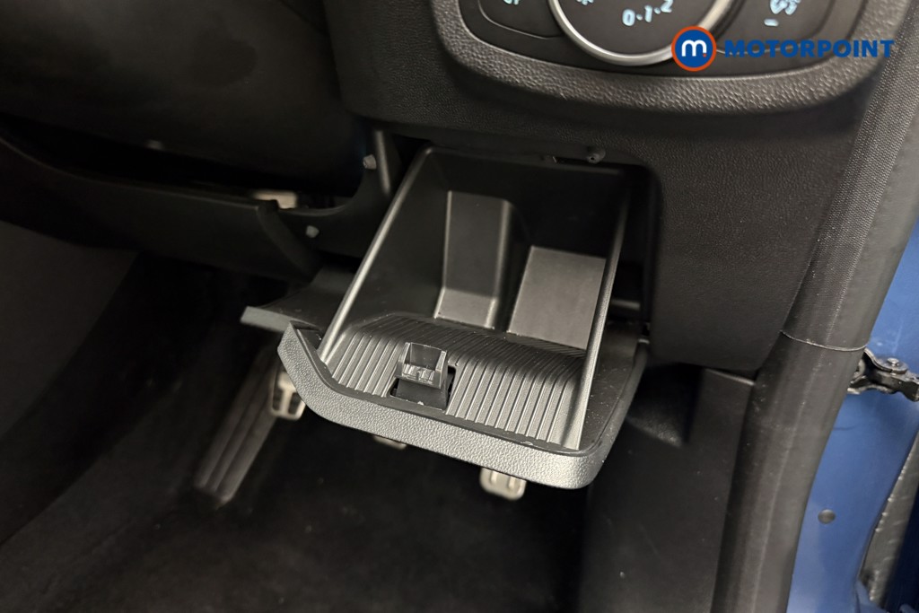 Ford Fiesta St-3 Manual Petrol Hatchback - Stock Number (1652710) - 10th supplementary image