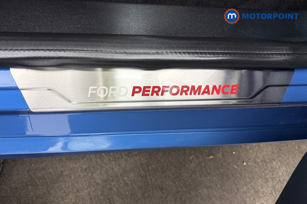 Ford Fiesta St-3 Manual Petrol Hatchback - Stock Number (1652710) - 11th supplementary image