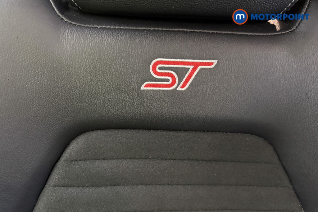 Ford Fiesta St-3 Manual Petrol Hatchback - Stock Number (1652710) - 12th supplementary image