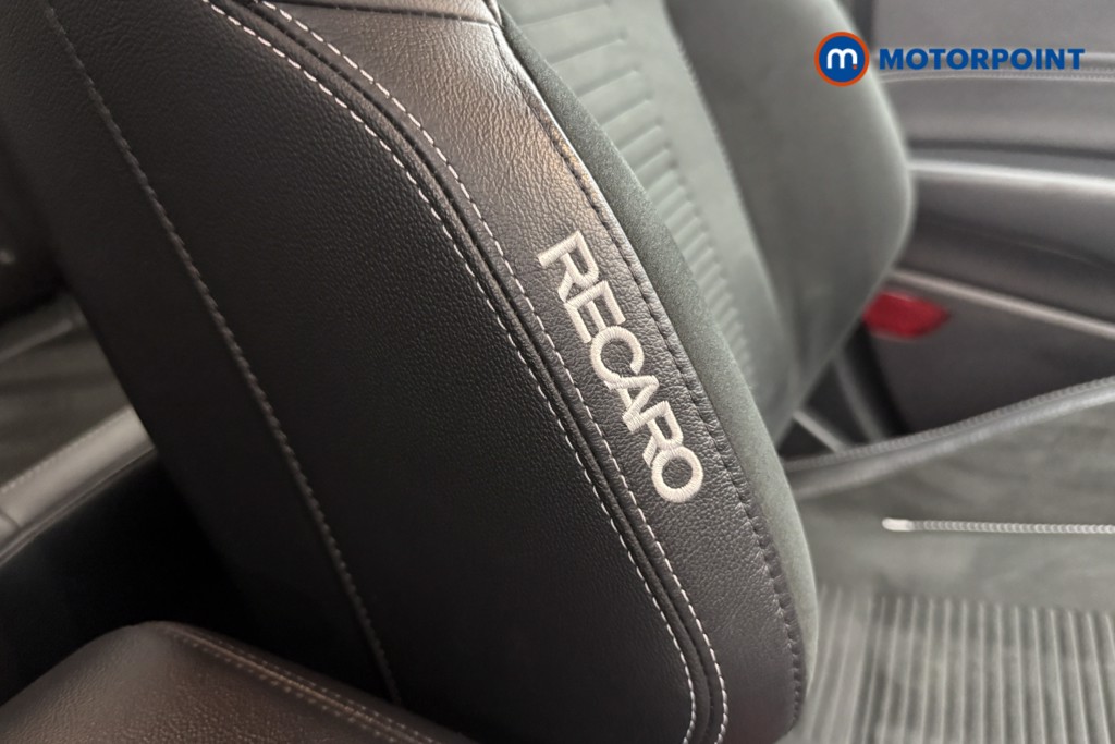 Ford Fiesta St-3 Manual Petrol Hatchback - Stock Number (1652710) - 13th supplementary image