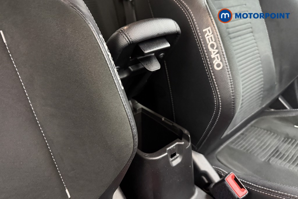 Ford Fiesta St-3 Manual Petrol Hatchback - Stock Number (1652710) - 14th supplementary image