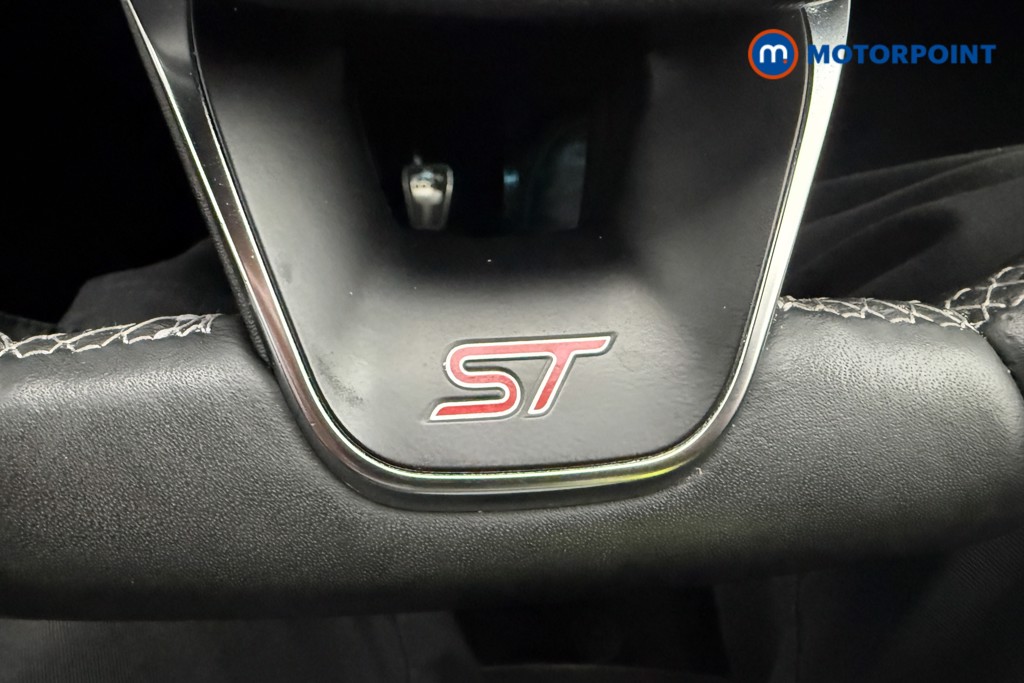 Ford Fiesta St-3 Manual Petrol Hatchback - Stock Number (1652710) - 15th supplementary image