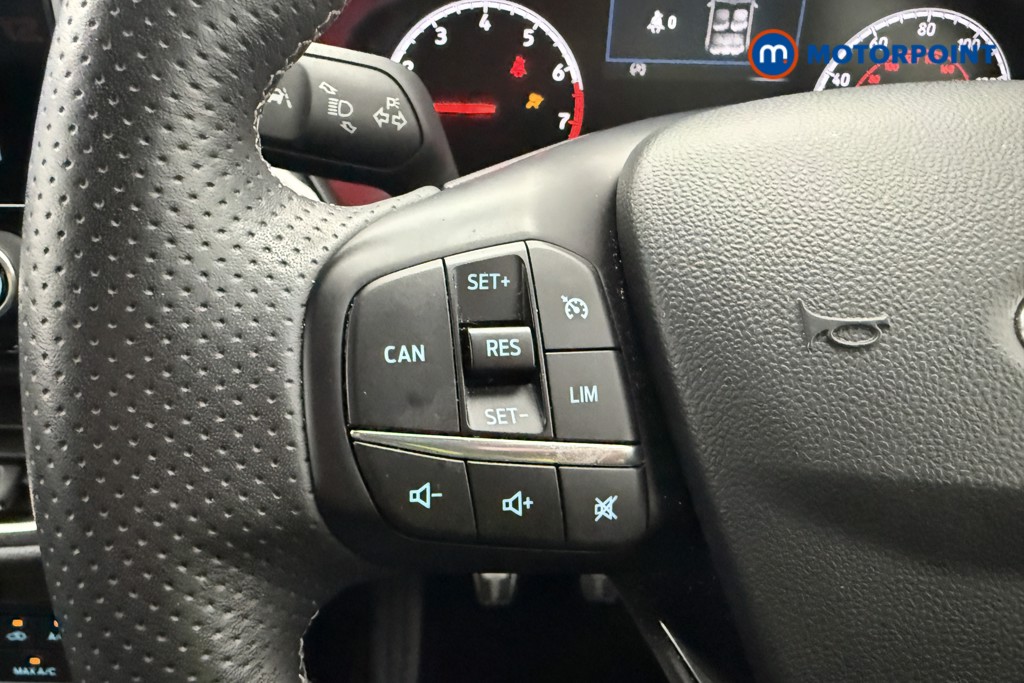 Ford Fiesta St-3 Manual Petrol Hatchback - Stock Number (1652710) - 16th supplementary image