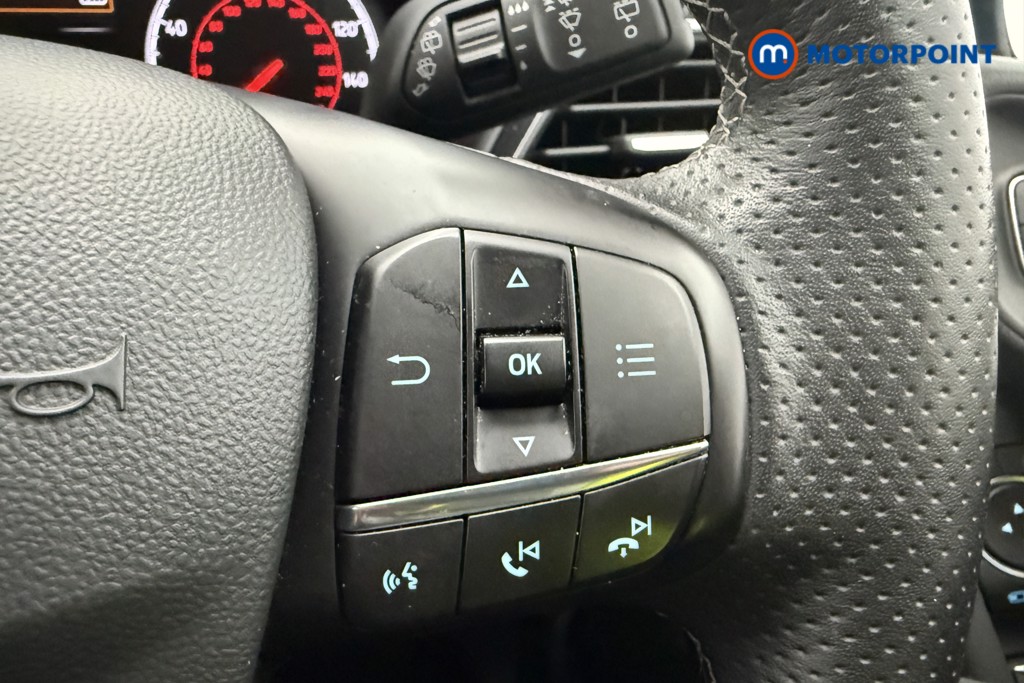 Ford Fiesta St-3 Manual Petrol Hatchback - Stock Number (1652710) - 17th supplementary image