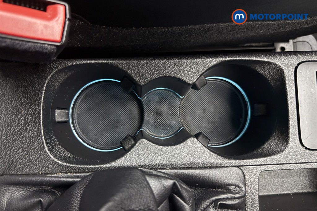 Ford Fiesta St-3 Manual Petrol Hatchback - Stock Number (1652710) - 19th supplementary image